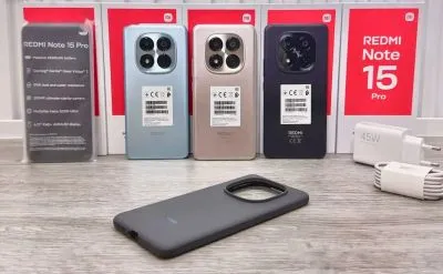Xiaomi Redmi 256 gb — миниатюра 2
