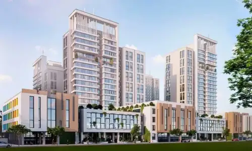 2-комн. квартира, 5 этаж, 82 м², Шохмансур