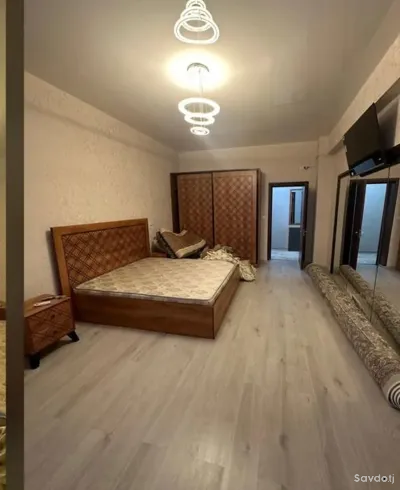 3-комн. квартира, 7 этаж, 270м², Сино