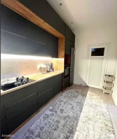 4-комн. квартира, 8 этаж, 202м², Шохмансур