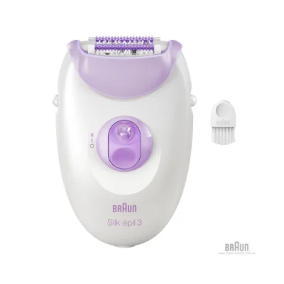 Эпилятор Braun SE3-000