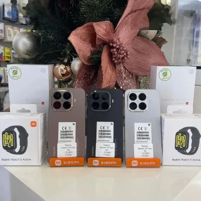 Xiaomi 15t Pro 5g 256 gb