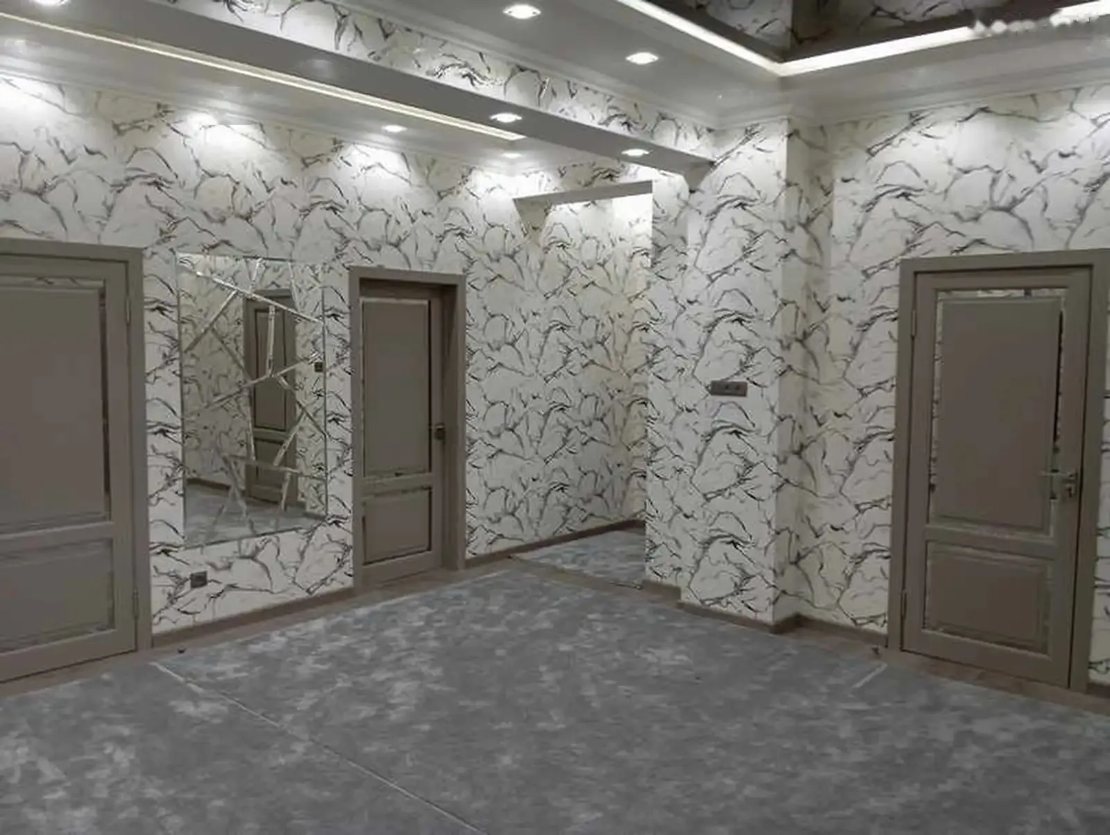 3-комн. квартира, 3 этаж, 150м², ЖД вокзал
