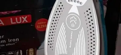 Утюг Starlux