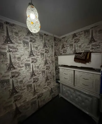 2-комн. квартира, 2 этаж, 56м², 103мкр
