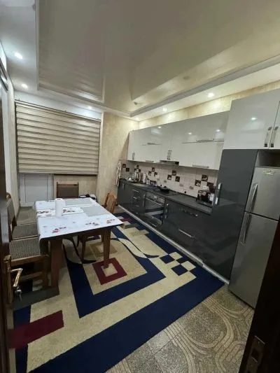 3-комн. квартира, 3 этаж, 110м², и сомони