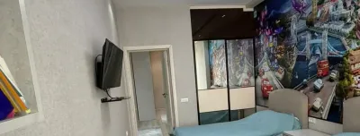 3-комн. квартира, 5 этаж, 130 м², Шохмансур роддом 2 Мактаби 20