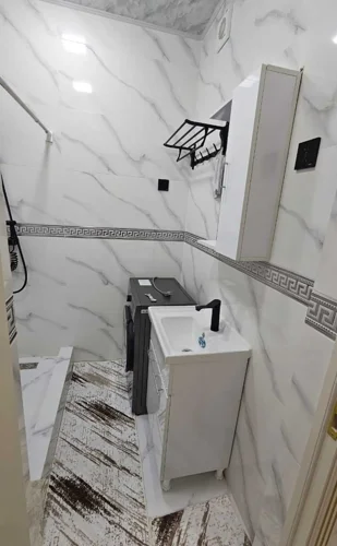 2-комн. квартира, 16 этаж, 61м², Сино, 112 мкр