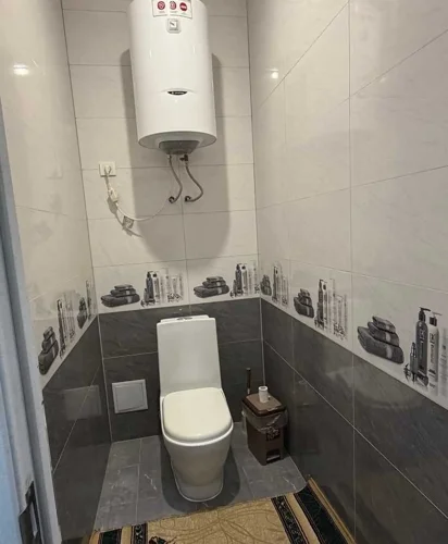 2-комн. квартира, 2 этаж, 76м², Лучоб домои Себистон