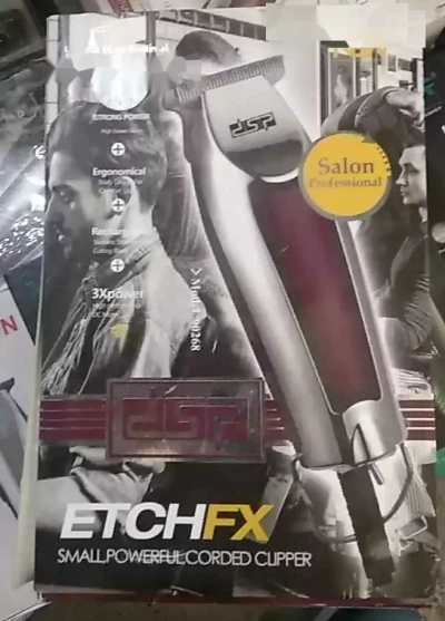 Триммер для стрижки волос Salon-2334