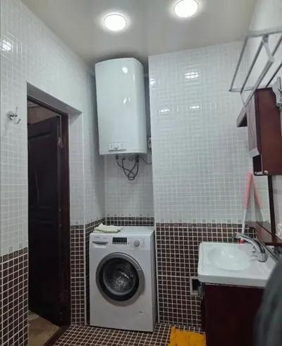 2-комн. квартира, 8 этаж, 106м², Сомони