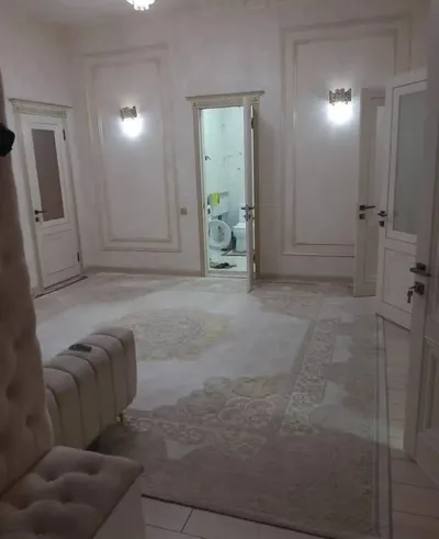 3-комн. квартира, 16 этаж, 100м², Шохмансур