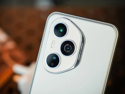 Huawei Honor 400pro 5g 512 gb