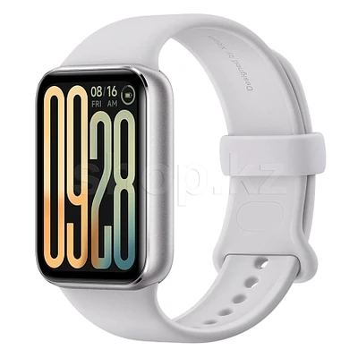 Умный браслет Xiaomi Smart Band 9 pro серый