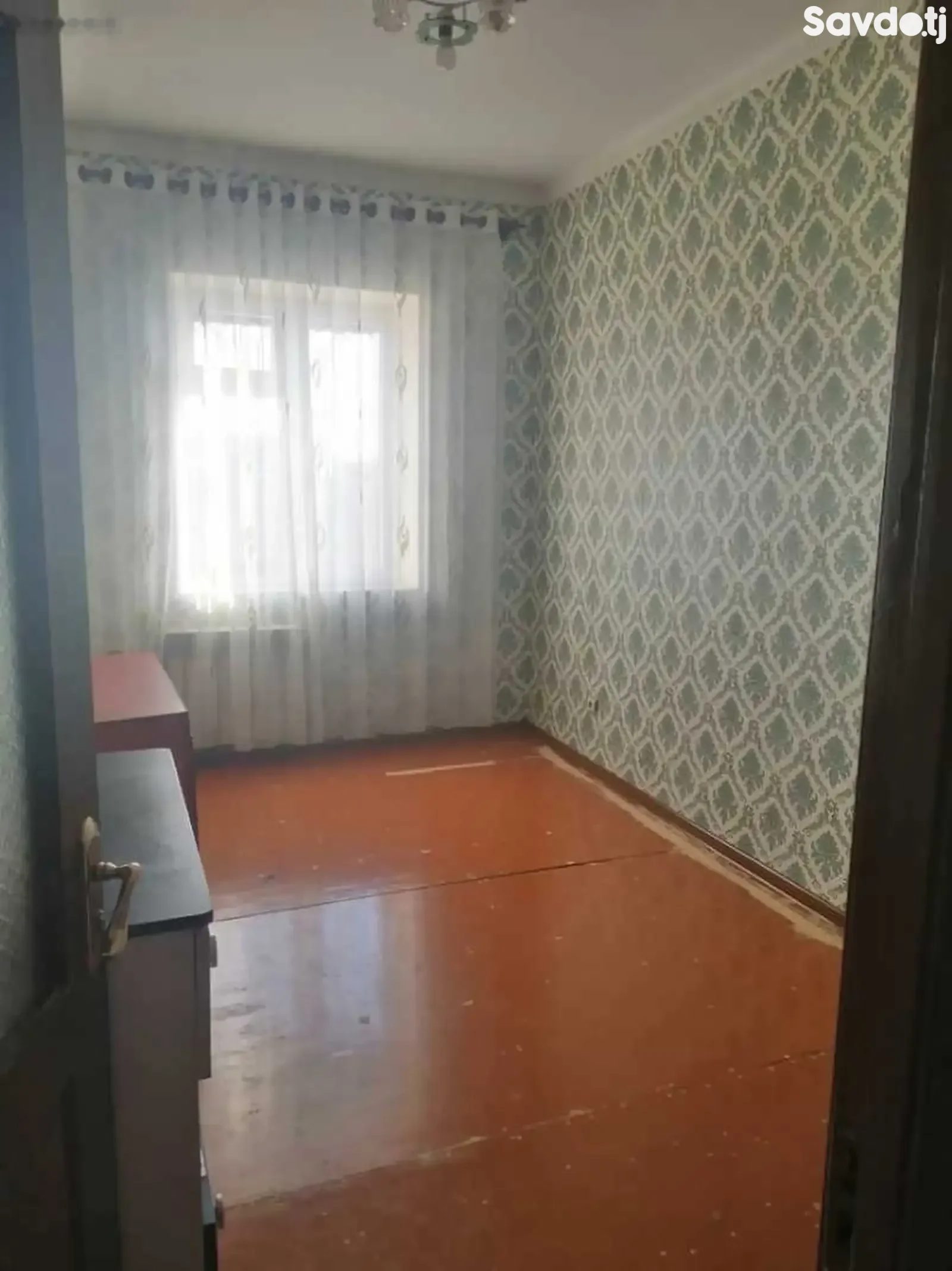 3-комн. квартира, 9 этаж, 80м², Зарафшон