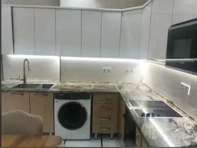 2-комн. квартира, 13 этаж, 68м², Шохмансур
