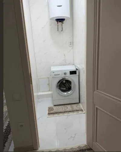 2-комн. квартира, 14 этаж, 89м², ул. Садриддина Айни