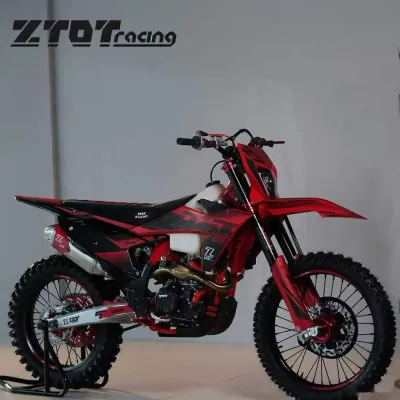 Мотоцикл ZTOT l7 300 cc