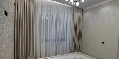 3-комн. квартира, 6 этаж, 104 м², Сим сим