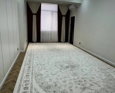 3-комн. квартира, 11 этаж, 111 м², Сомони спартак