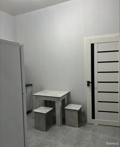 1-комн. квартира, 5 этаж, 59 м², Сомони