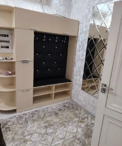 2-комн. квартира, 6 этаж, 60м², Исмоили Сомони