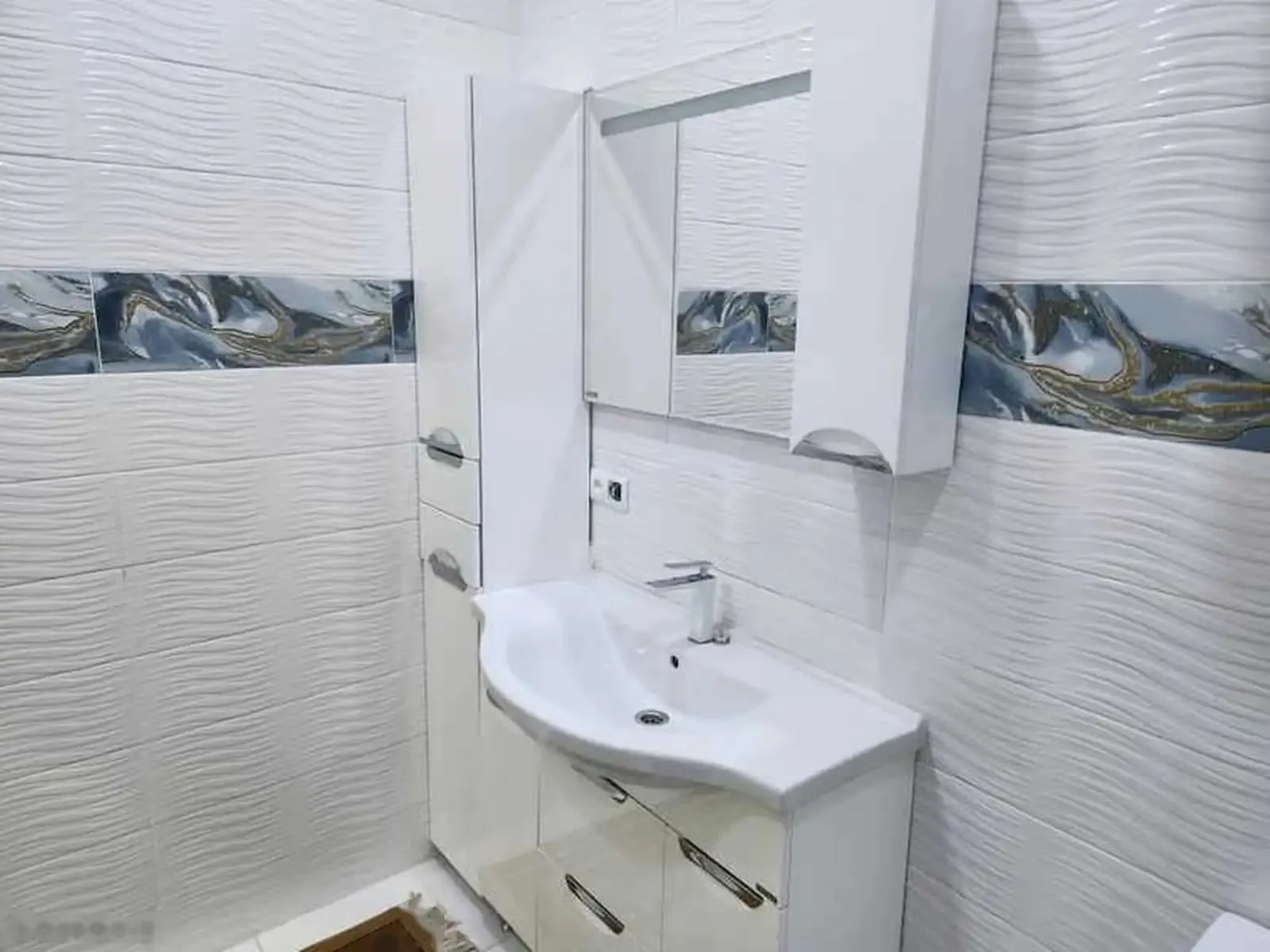 3-комн. квартира, 15 этаж, 150м², Садбарг, доми Ватан