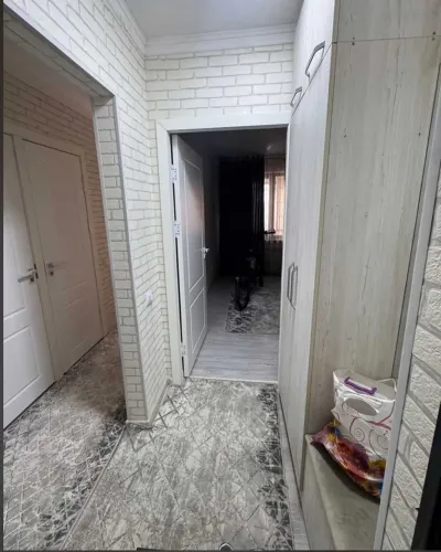 3-комн. квартира, 3 этаж, 59м², 102 мкр
