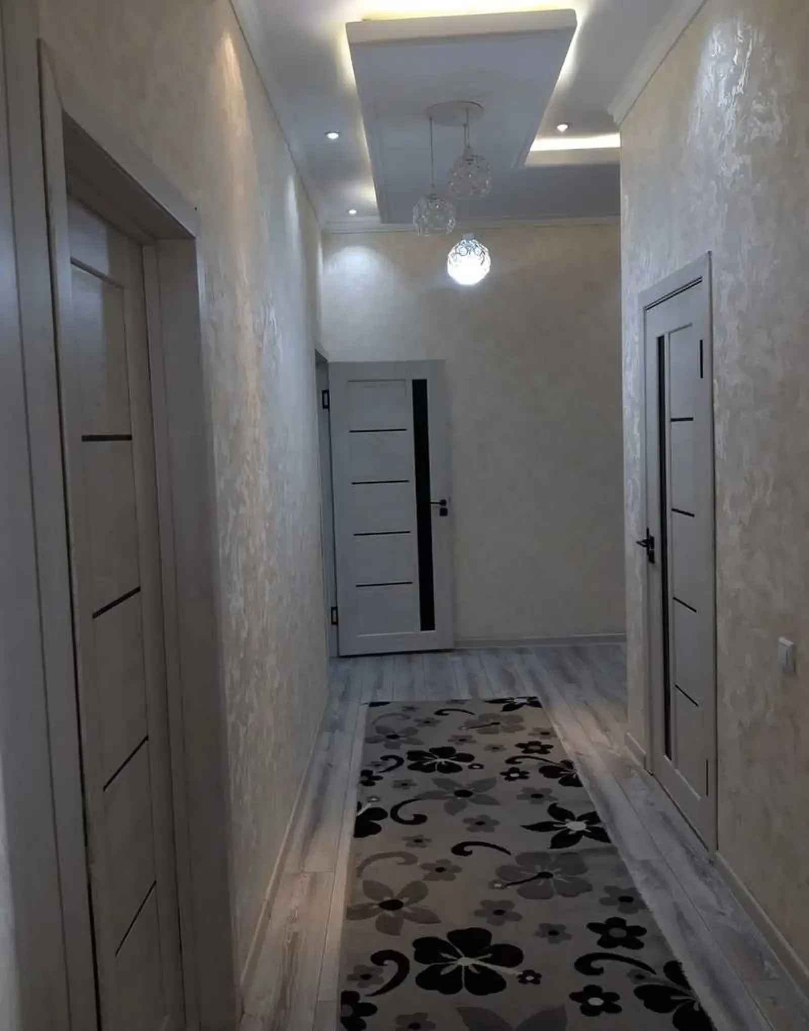 1-комн. квартира, 8 этаж, 65 м², Прафсаюз