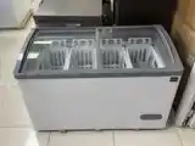 Морозильники Kleo