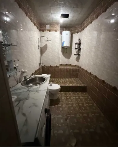 2-комн. квартира, 10 этаж, 76м², Шохмансур
