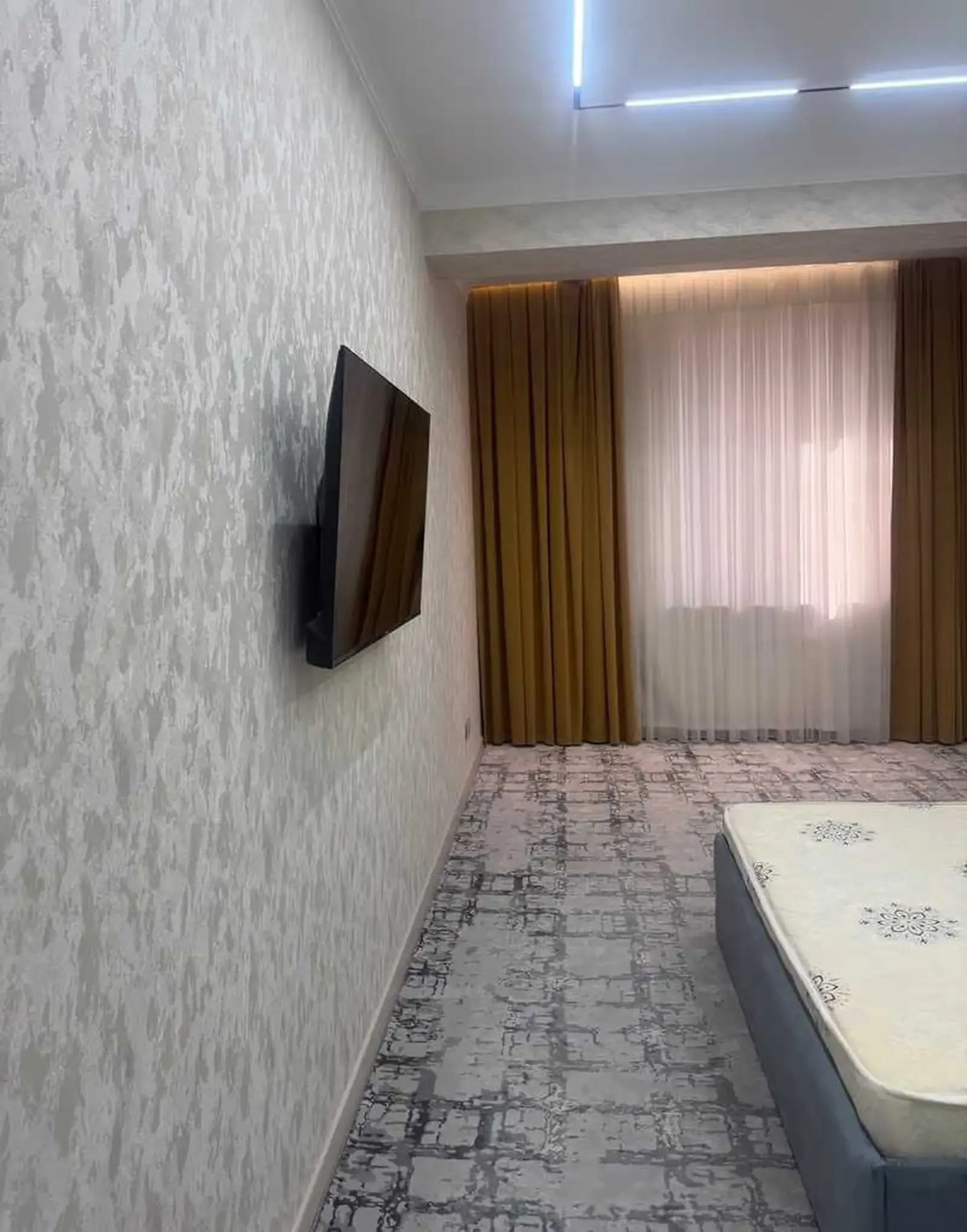 2-комн. квартира, 7 этаж, 70м², Дом печать