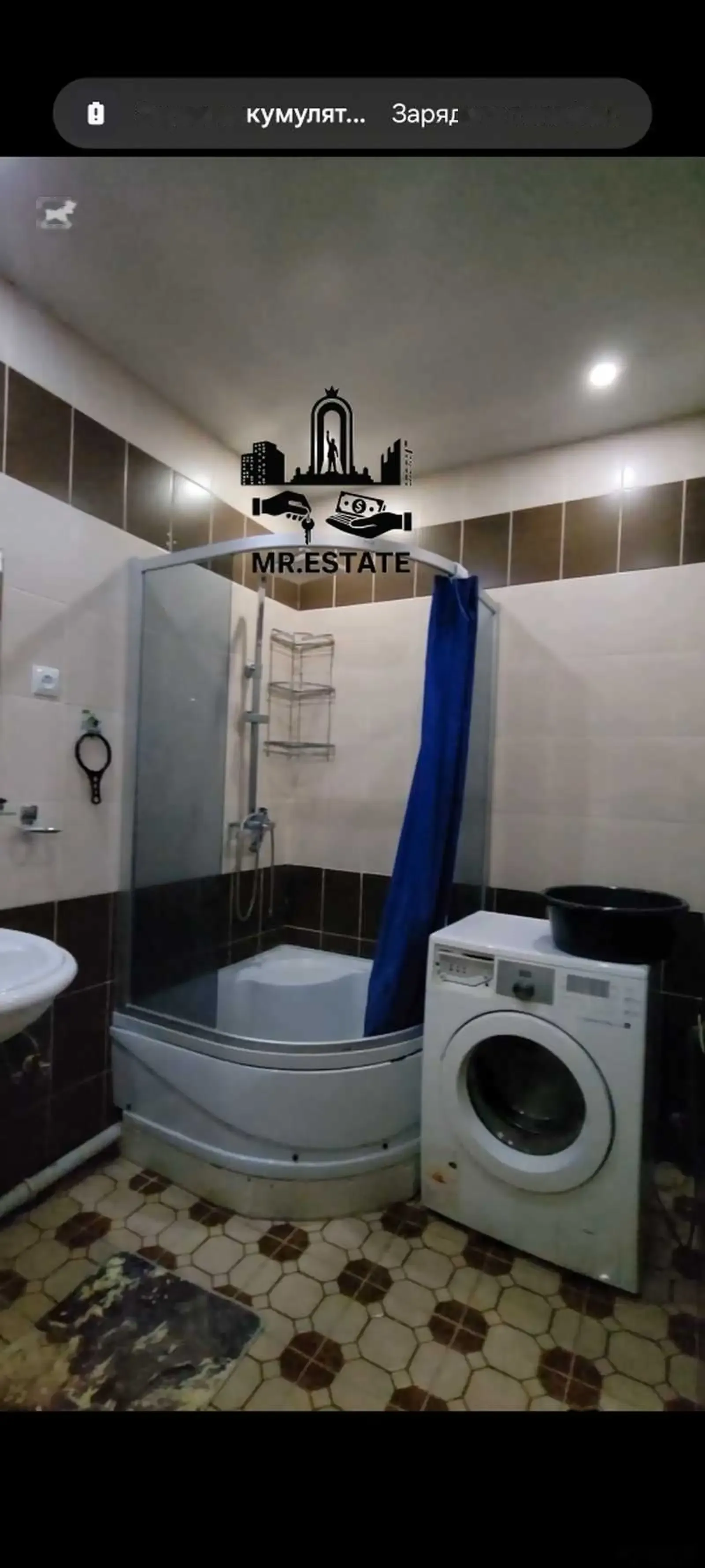 3-комн. квартира, 13 этаж, 105 м², Аэропорт, доми Муъҷиза