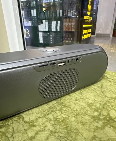 Портативная колонка Bolead S7