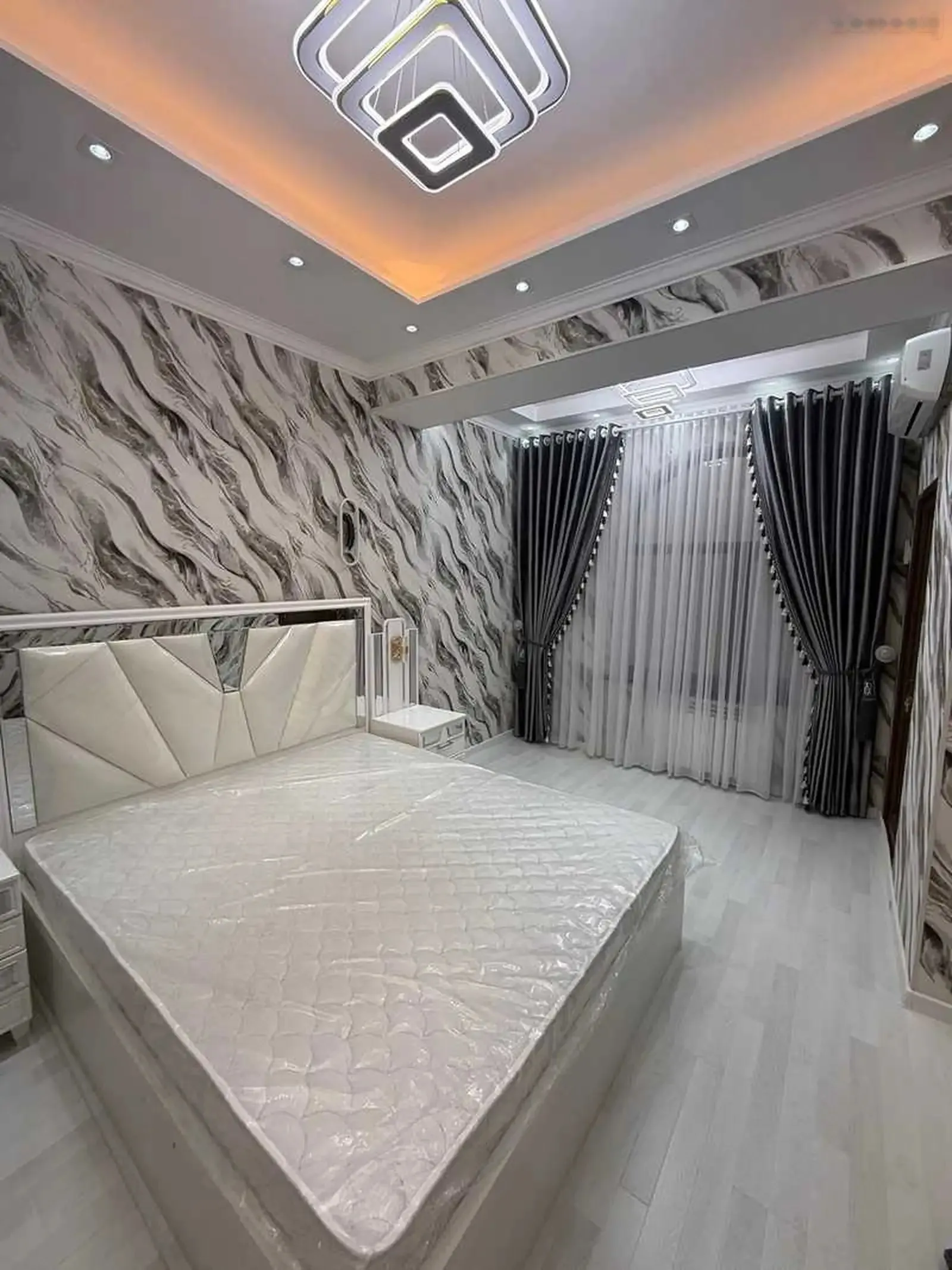 2-комн. квартира, 14 этаж, 67м², профсоюз кольцо