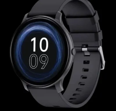 Умный часы Green Lion GT-FIT Smart Watch синий
