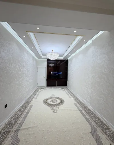2-комн. квартира, 5 этаж, 65 м², Сино с рядом Пайкар 112