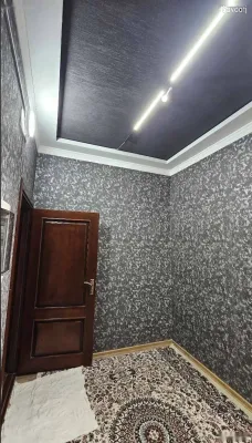2-комн. квартира, 6 этаж, 78 м², сино