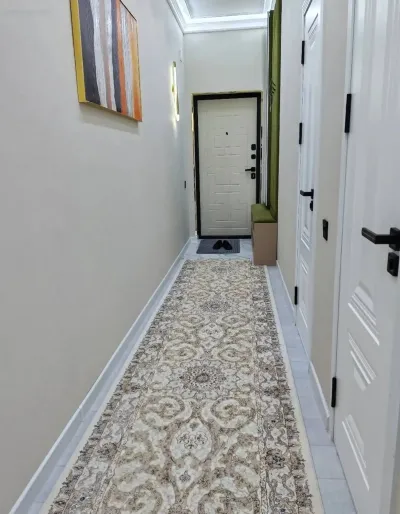 2-комн. квартира, 13 этаж, 64 м², Шохмансур