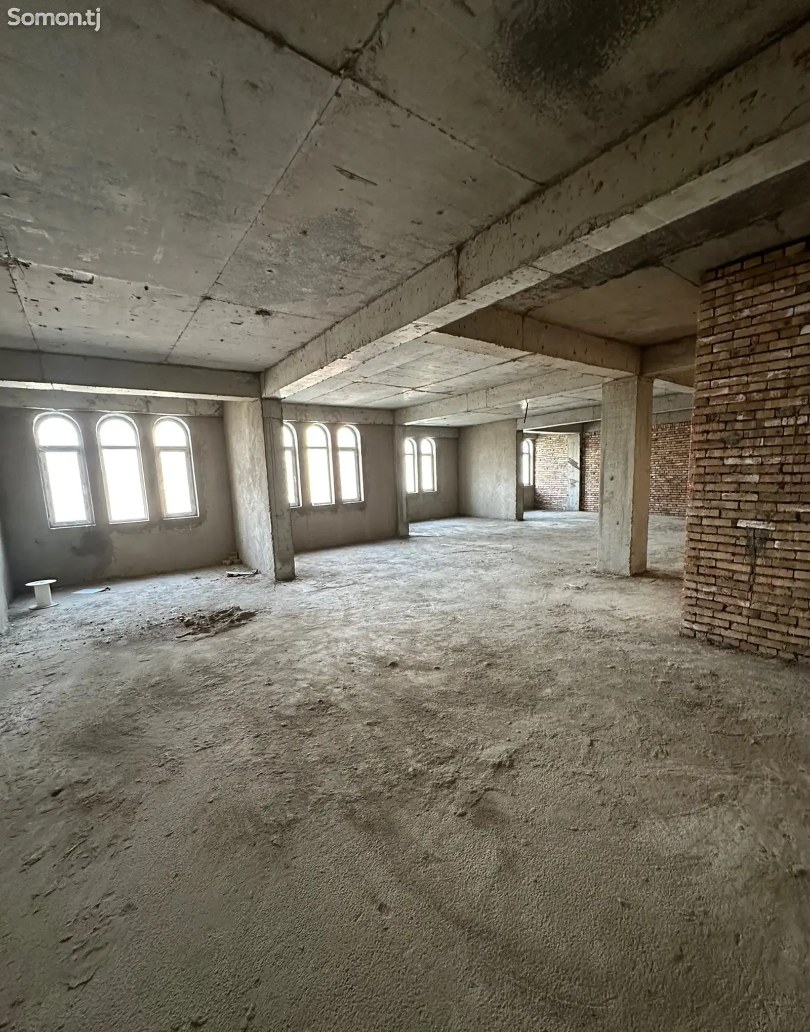 3-комн. квартира, 12 этаж, 134 м², Шохмансур Садбарг