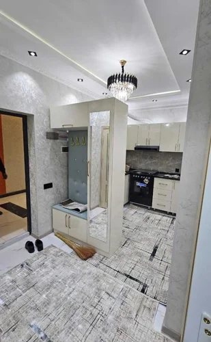 2-комн. квартира, 16 этаж, 61м², Сино, 112 мкр
