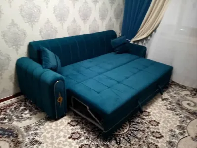 Диван раздвижной