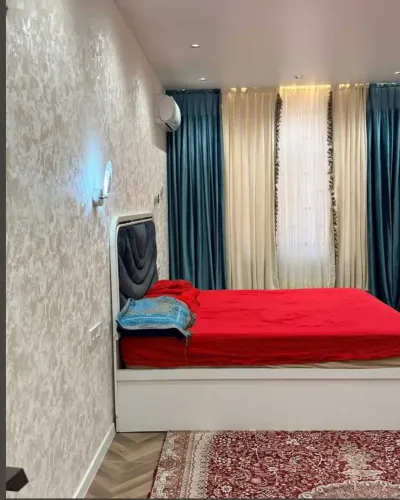2-комн. квартира, 2 этаж, 100м², Шохмансур