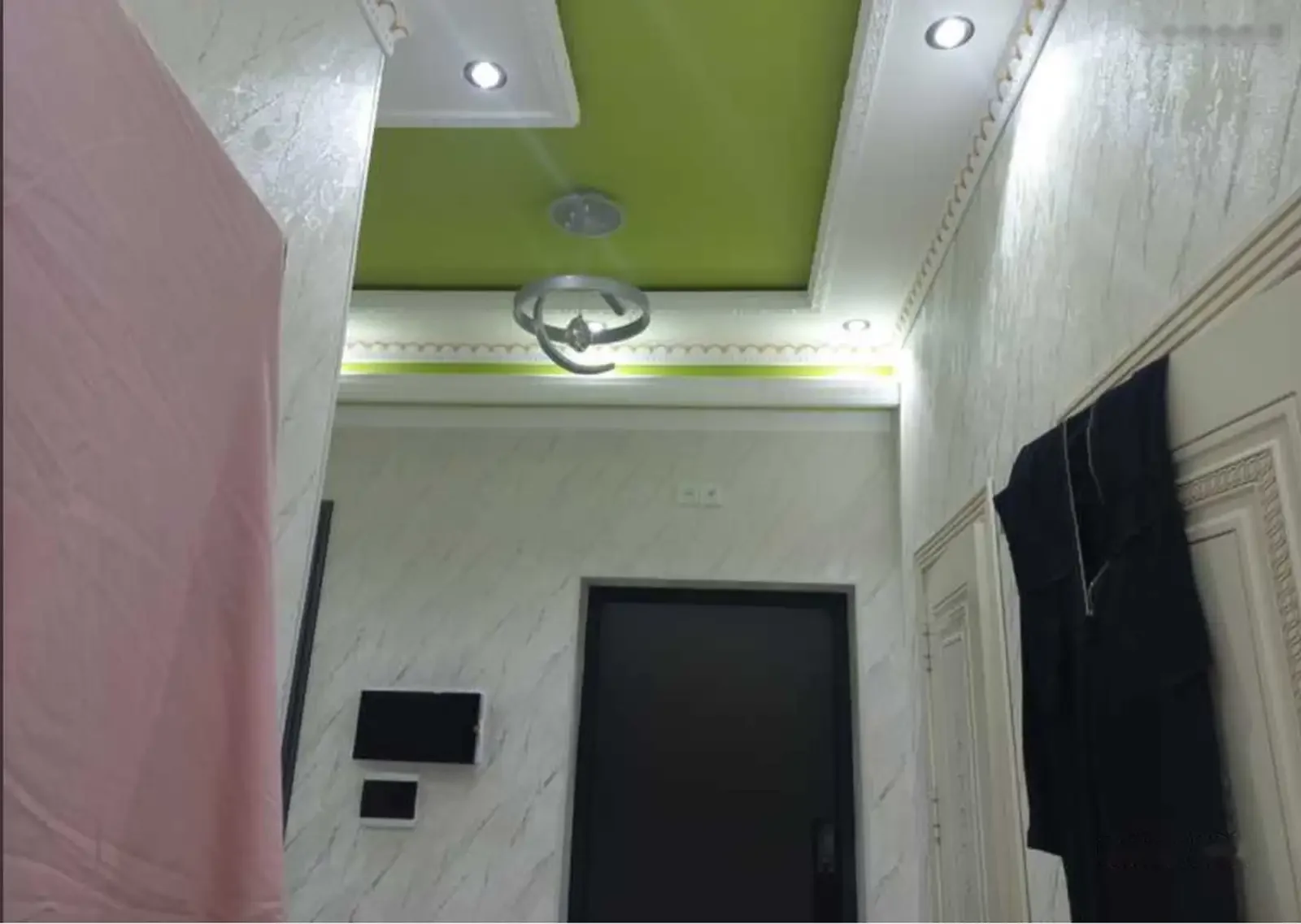 2-комн. квартира, 3 этаж, 70м², Чордома 3-баз
