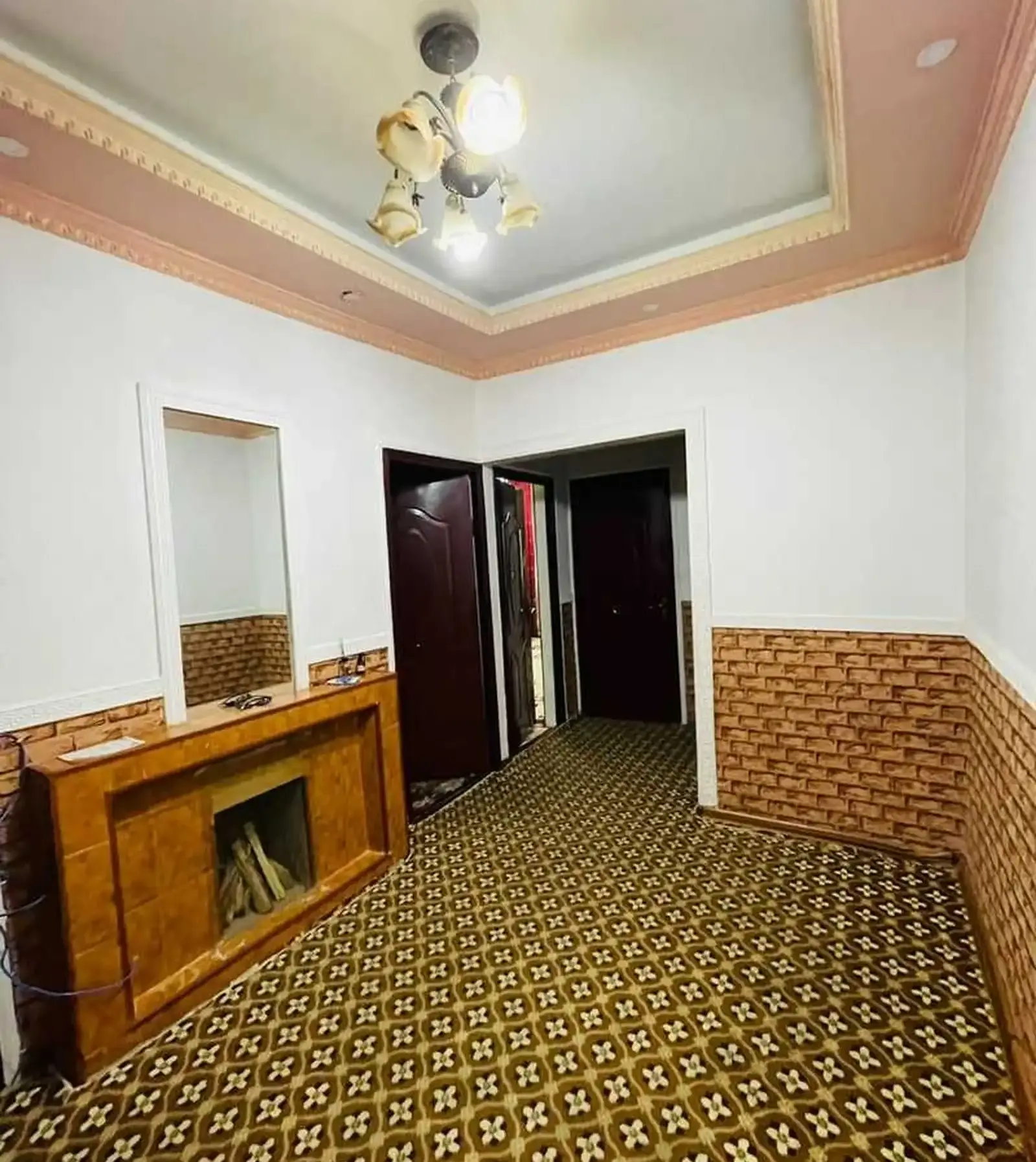 5-комн. квартира, 9 этаж, 100м², 103мкр пушти Маркази савдои Сияриён