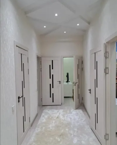 2-комн. квартира, 4 этаж, 85м², Шохмансур