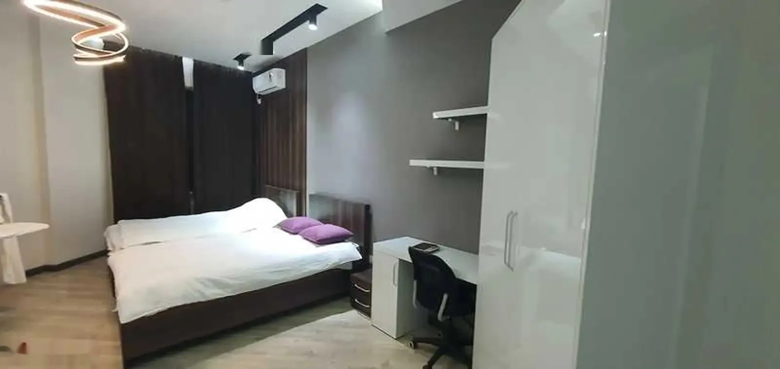 2-комн. квартира, 6 этаж, 110м², И.Сомони Алфемо