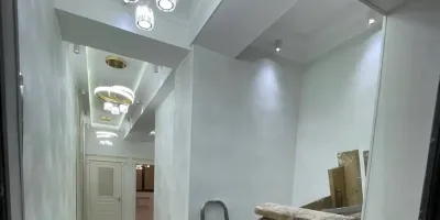 2-комн. квартира, 3 этаж, 63 м², н.Фирдавси,Сохили бади Яккасарой