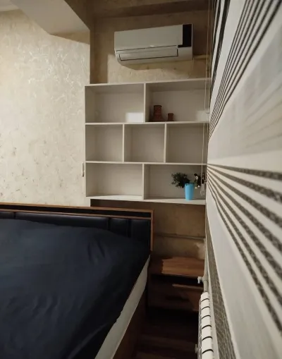 2-комн. квартира, 5 этаж, 58 м², Овир,Наврузи