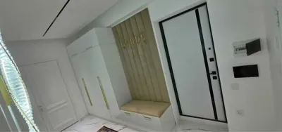 2-комн. квартира, 5 этаж, 93м², Созидания домой BAHT Z